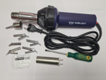 Фен HT1600 Weldy Multi Kit