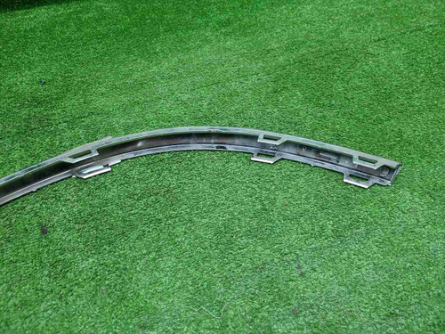Молдинг заднего бампера левый VW Passat CC (12-17)