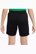 Шорты Nike Dri-FIT Strike 24 - черный
