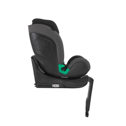 Автокресло Espiro Tau 0-36 кг 110 onyx