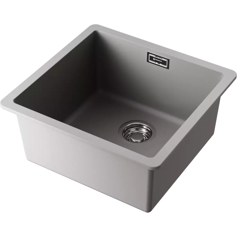 Кухонная мойка Omoikiri Kata-44-U-PA