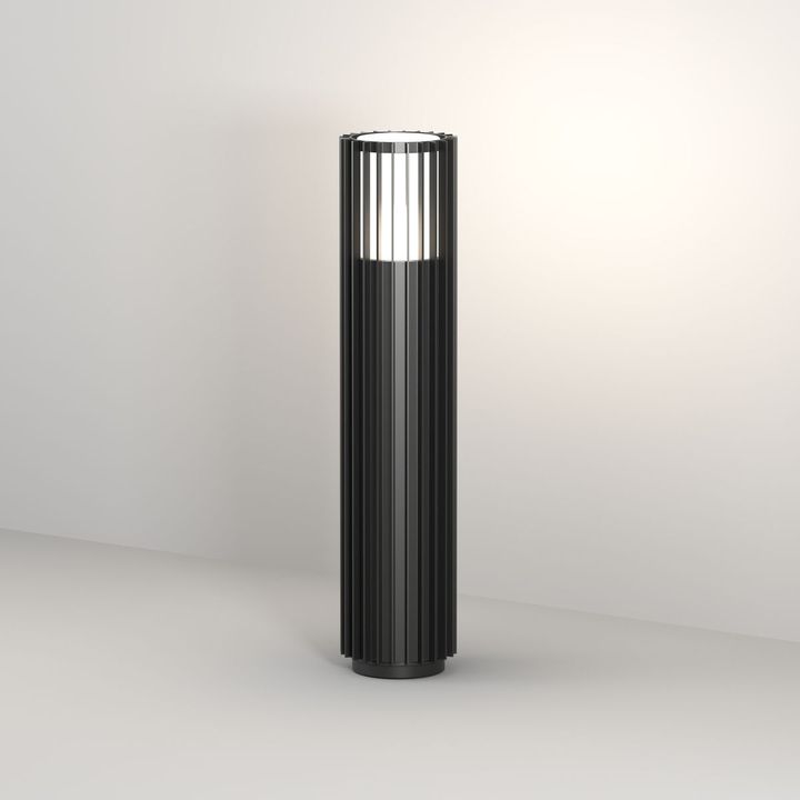 Ландшафтный светильник Denkirs Farsun DK9725-BK