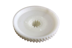 Шестерня мясорубки BOSCH BS003 152314, 177498 (большая)