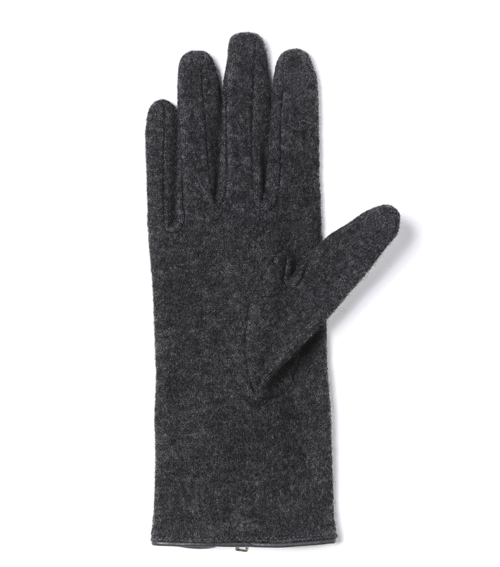 Перчатки JIF53-3 FABRETTI