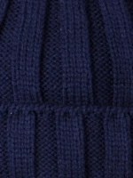 Шапка детская осенняя и шарф