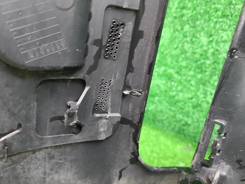 Бампер передний EXEED RX (2023-н.в.)