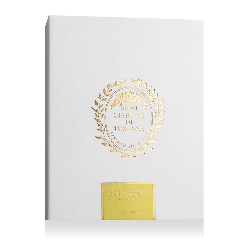 Giardini Di Toscana Borabora Eau De Parfum 100 ml (unisex)