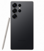 Смартфон Samsung Galaxy S25 Ultra 12 ГБ/512 ГБ (Чёрный титан | Titanium Black) (Snapdragon)