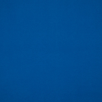 Тонкий хлопковый трикотаж синего цвета (94 г/м2)