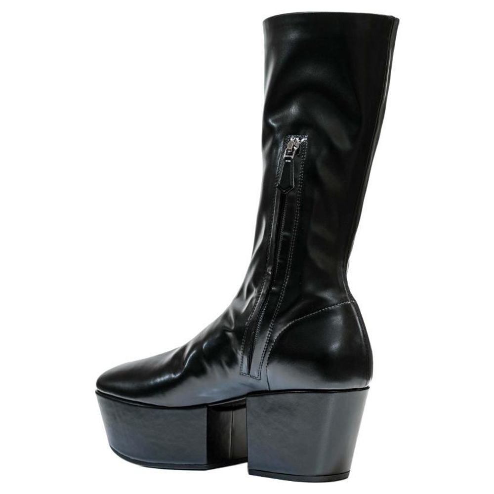 Prada 7Cm (Женская размерная сетка)