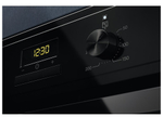 Духовой шкаф электрический ELECTROLUX EOF 3H50BK