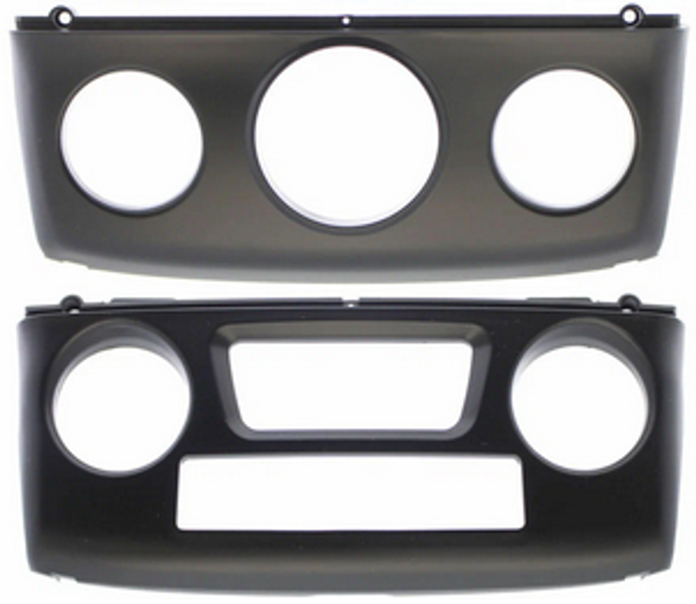 Магнитола для KIA Sportage 2 2005-2010 - Parafar PF536U2K на Android 13, QLED+2K, ТОП процессор, 8Гб+128Гб, CarPlay, 4G SIM-слот