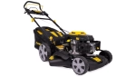 Бензиновая газонокосилка Champion LM5131