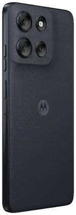 Смартфон Motorola G56 12 ГБ/256 ГБ черный