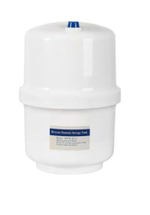 Мембранный бак для осмоса NatureWater NPTK-4 (объем 4,0 GAL)
