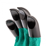 ПЕРЧАТКИ ЗЕМЛЕКОПА PALISAD С КОГТЯМИ 67748