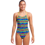 Купальник FUNKITA No Cheating