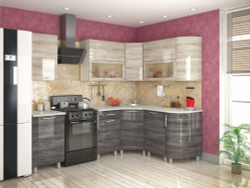 Кухня ТАНГО. Комплект 10