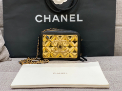 Chanel Bag 12 cm