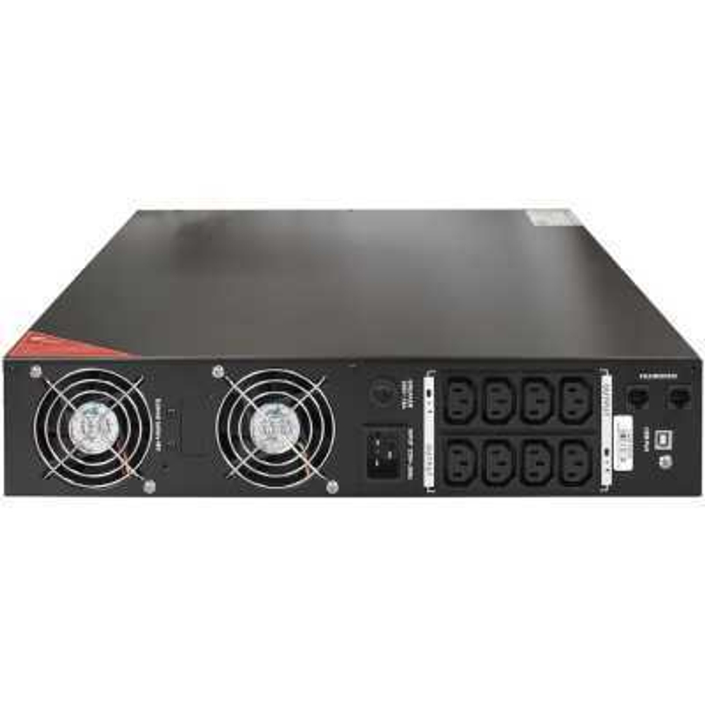 ИБП Exegate SinePower UHB-2000.LCD.AVR.C13.RJ.USB.2U