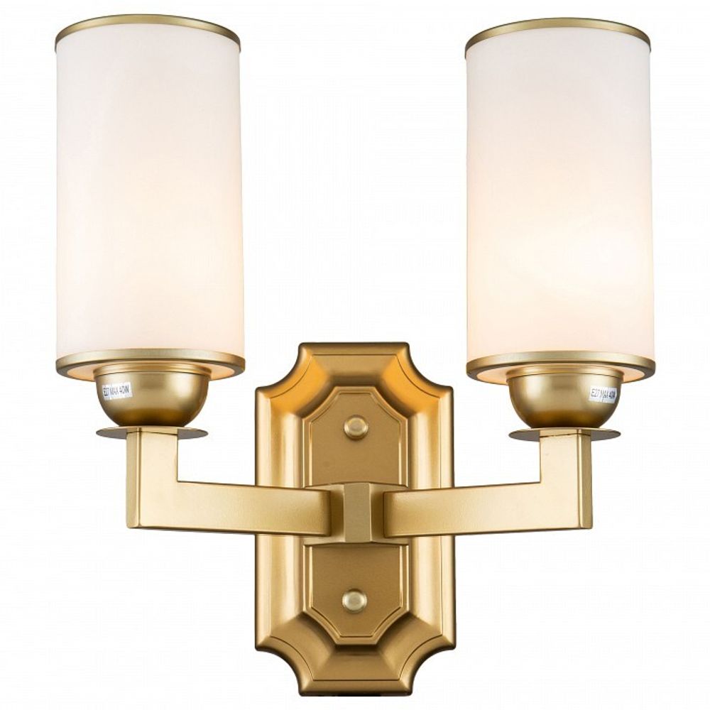 Бра Favourite Sollemnis 2621-2W