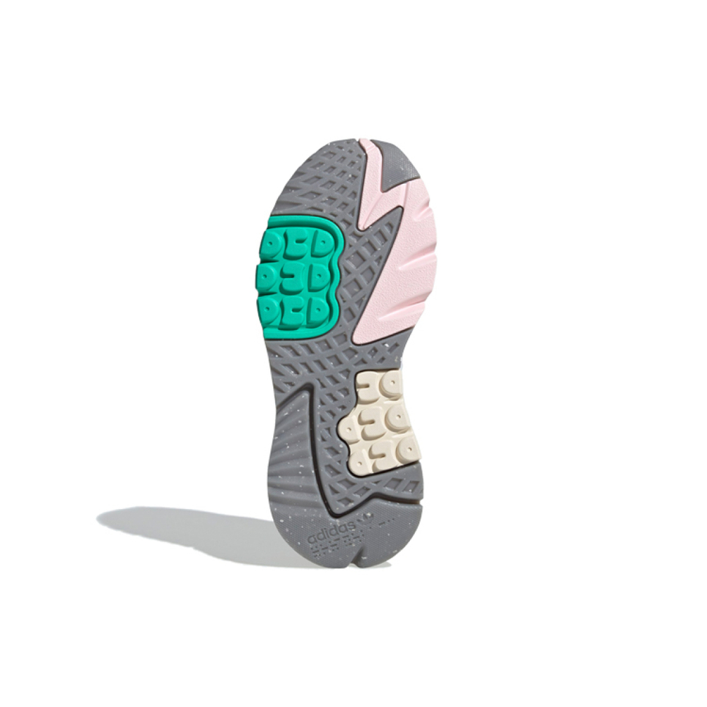 Кроссовки Adidas Originals Nite Jogger Ice Pink Mint