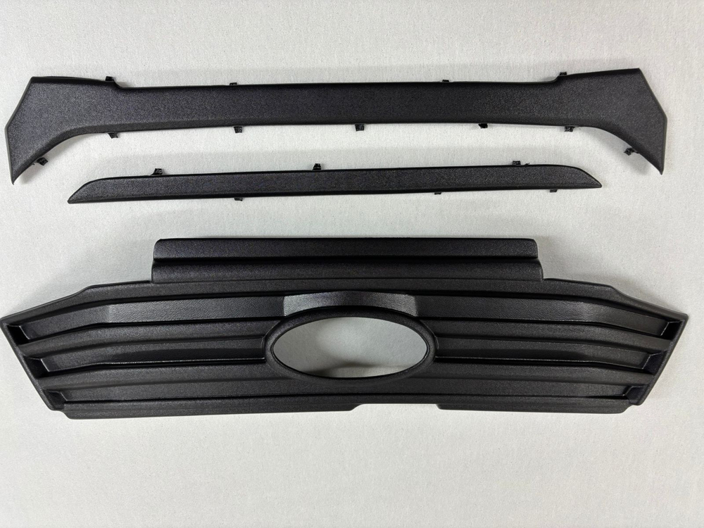 Зимняя защита Веста Кросс