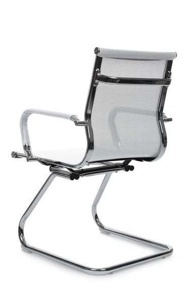 Кресло Хьюго RCH 6001-3E Белый