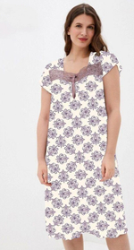 Сорочка крылышко 10048