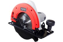 Пила дисковая Slogger CS1280  1200Вт, 180мм