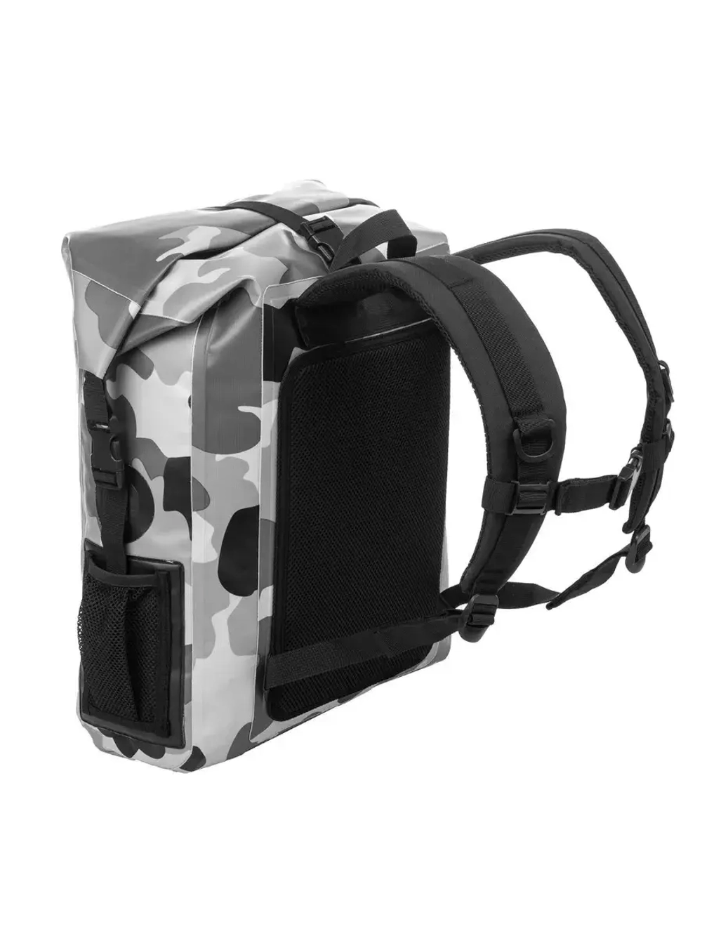 Герморюкзак NISUS 20+5л ПВХ (N-BW-20)