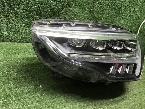 Фара левая Haval Jolion (2021-н.в.) LED