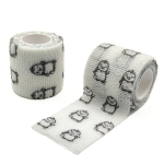 Коробка Бинт бандажный 5 см для держателей 12 шт.