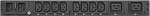 Переключатель  CyberPower PDU44005 (PDU20SWHVIEC10ATNET)