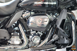 Ultra Limited Harley-Davidson 2020