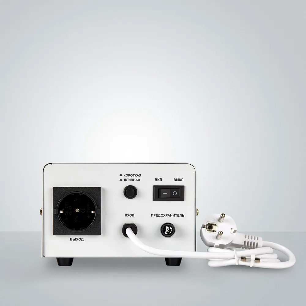 Стабилизатор напряжения VoTo COC95 - 1500 ВА