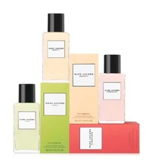 Marc Jacobs Pomegranate Splash