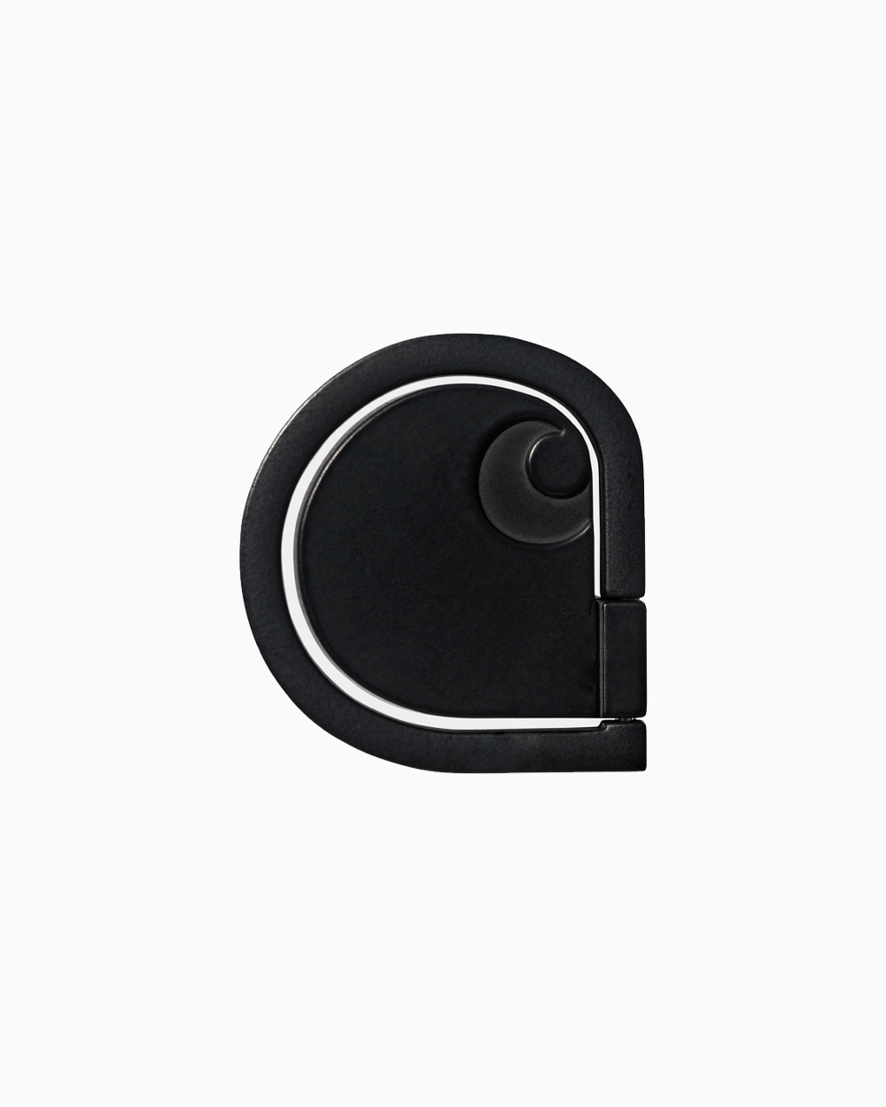 Держатель для телефона Carhartt WIP C Logo Phone Ring