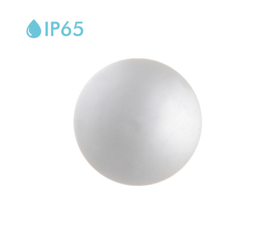 2400,01 Светильник Затмение белый d16 Led 7W