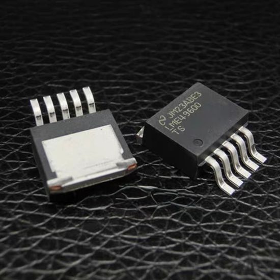 Микросхема LME49600TS / TO263-5