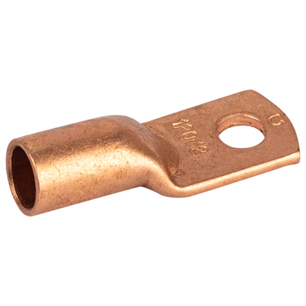 Наконечник кабельный ЭРА ТМ 95-10-15 медный ГОСТ 7386-80