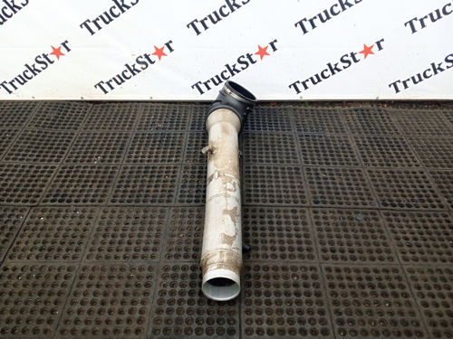 Патрубок воздушного фильтра 2020г.