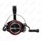 Катушка безынерционная 23 NINJA LT3000-C (10009-005) DAIWA