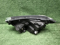 Битая Фара правая Toyota RAV4 4 CA40 (15-19) LED
