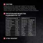 ОДНО МЯСО Сухой корм для взрослых стерилизованных кошек с уткой, 1,5 кг