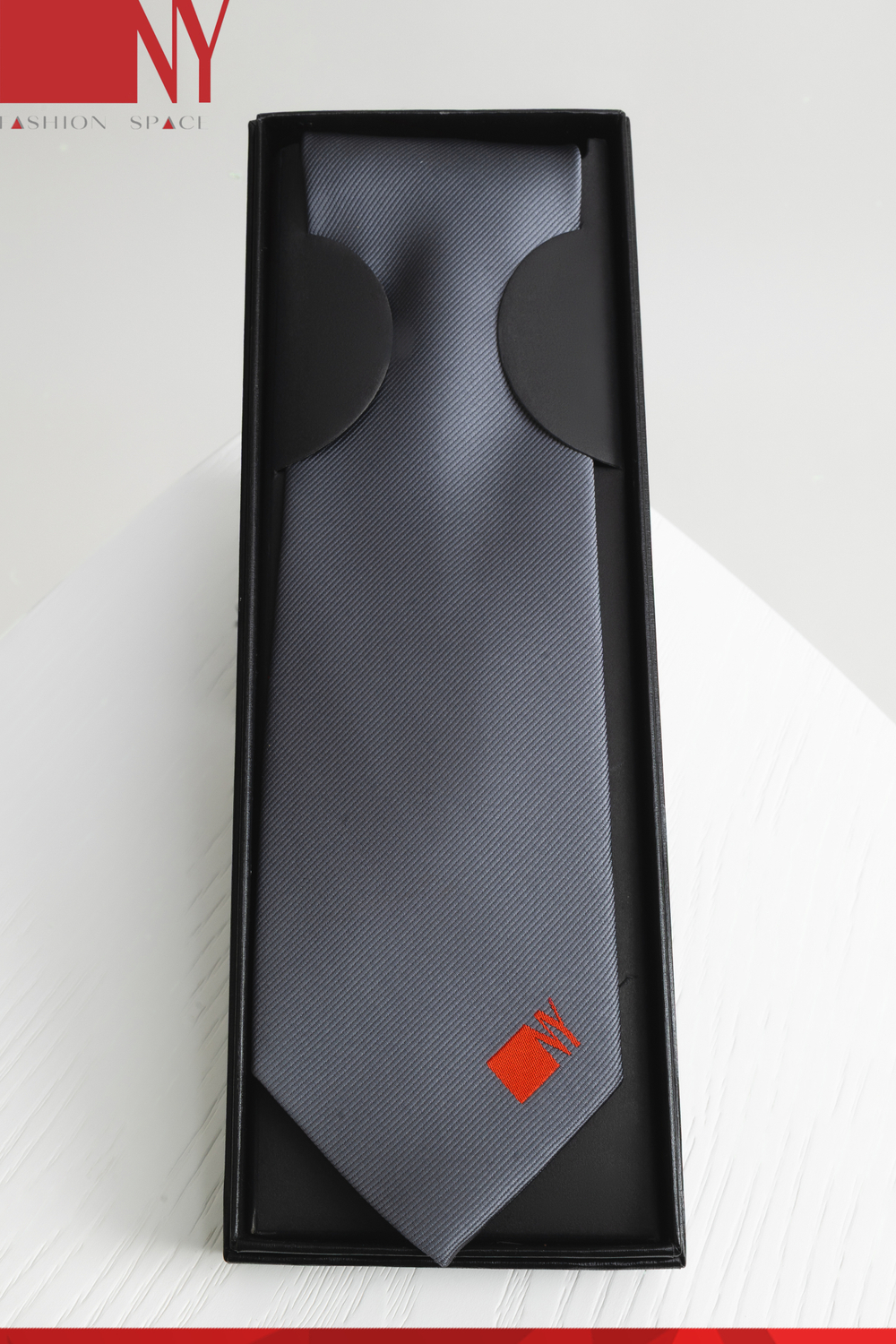 Галстук Titanium