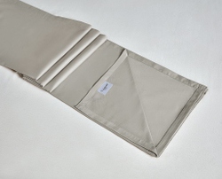 Постельное белье 2 спальное евро Asabella 2295-6