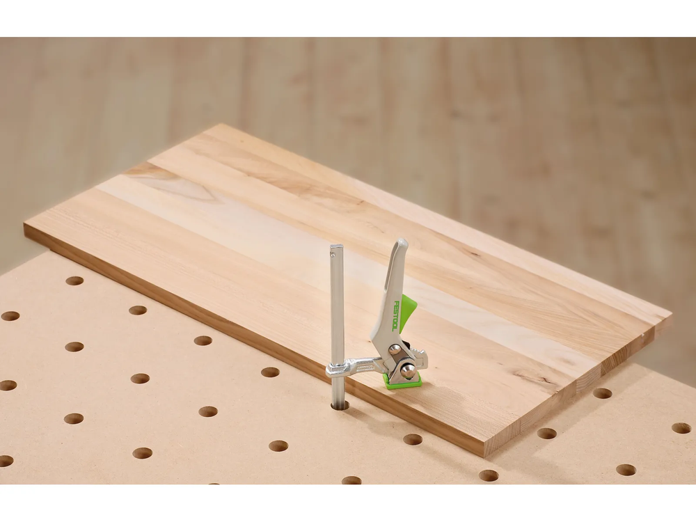 Рычажная струбцина FS-HZ 160 FESTOOL 491594