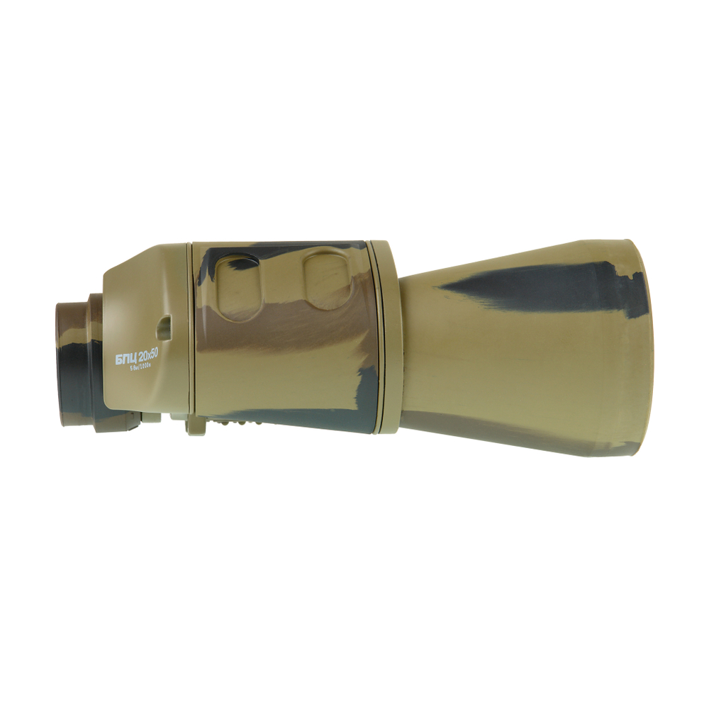 Бинокль Veber Classic БПЦ  20*50 VR кам.