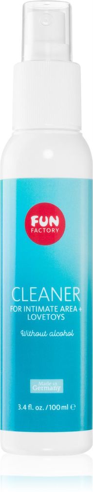 Fun Factory чистящее средство Cleaner